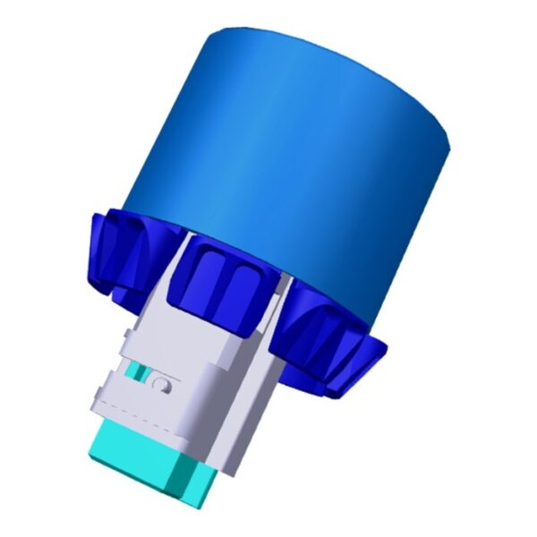 AEG Knebel