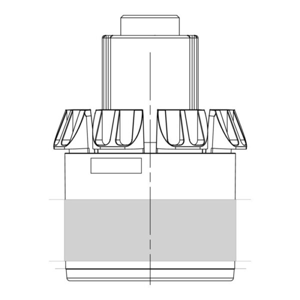 AEG Knebel
