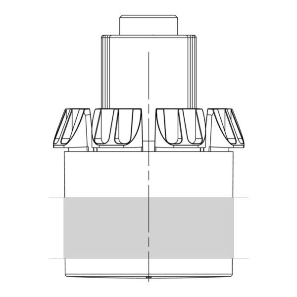 AEG Knebel