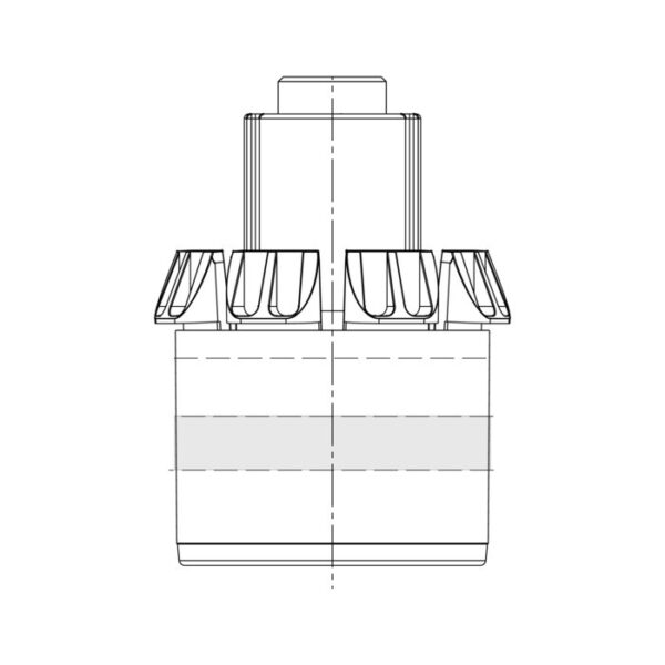 AEG Knebel