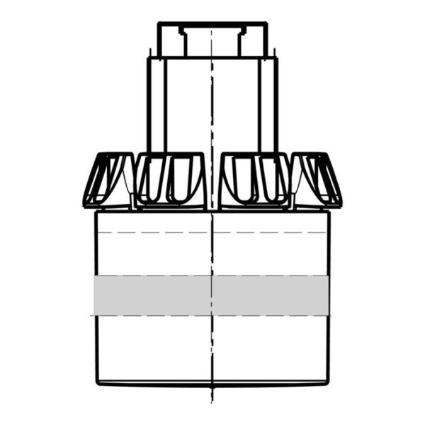 AEG Knebel