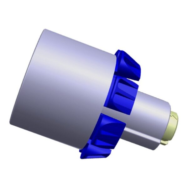 AEG Knebel