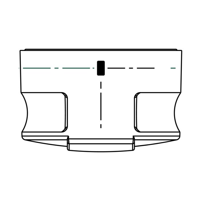 AEG Knebel AEG Knebel