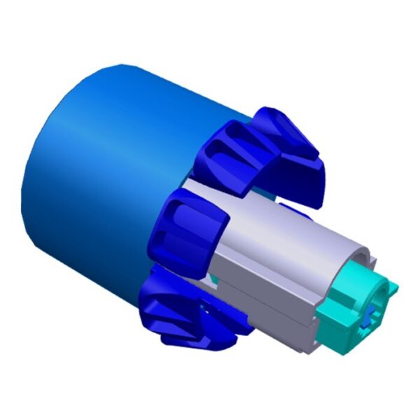 AEG Knebel