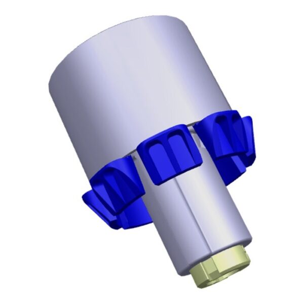 AEG Knebel
