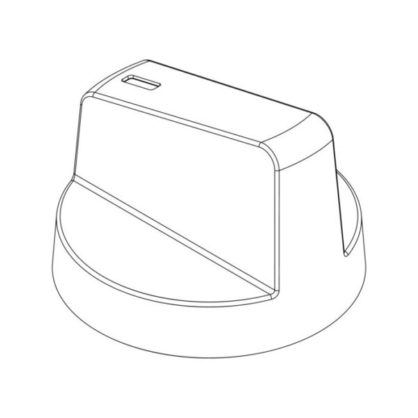 AEG Knebel