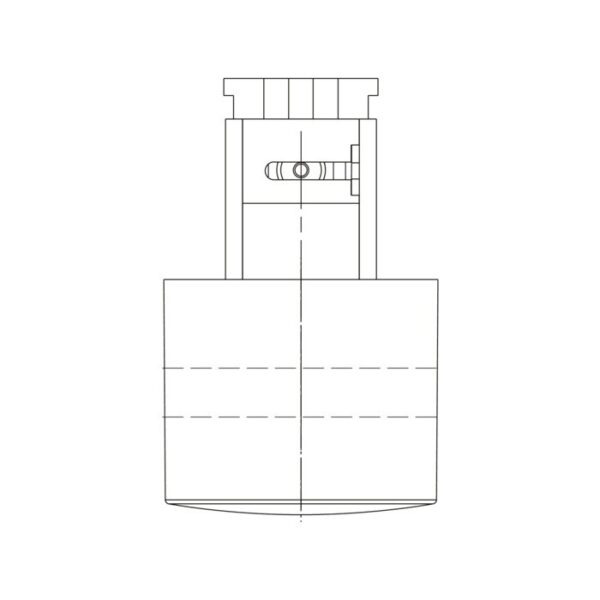 AEG Knebel