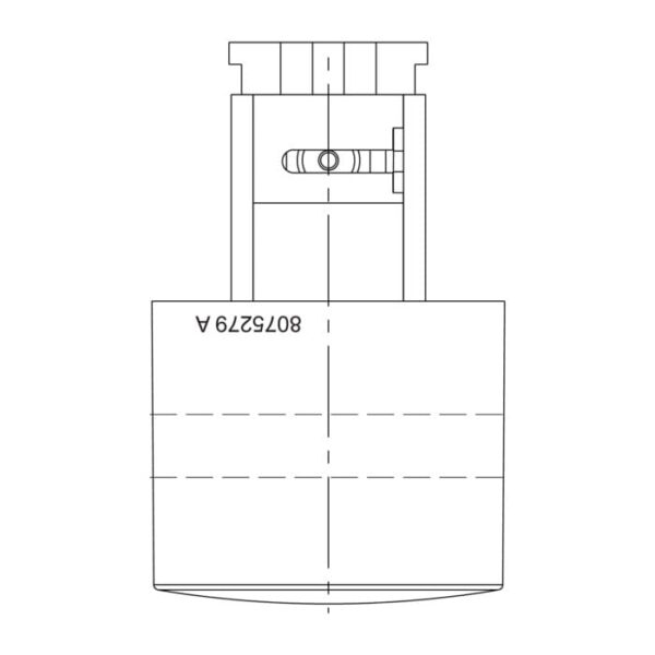 AEG Knebel