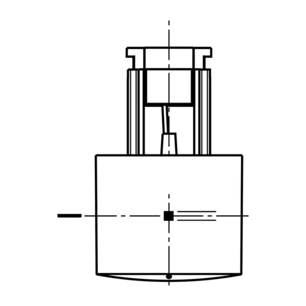 AEG Knebel