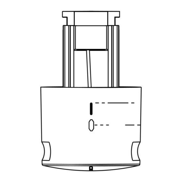 AEG Knebel