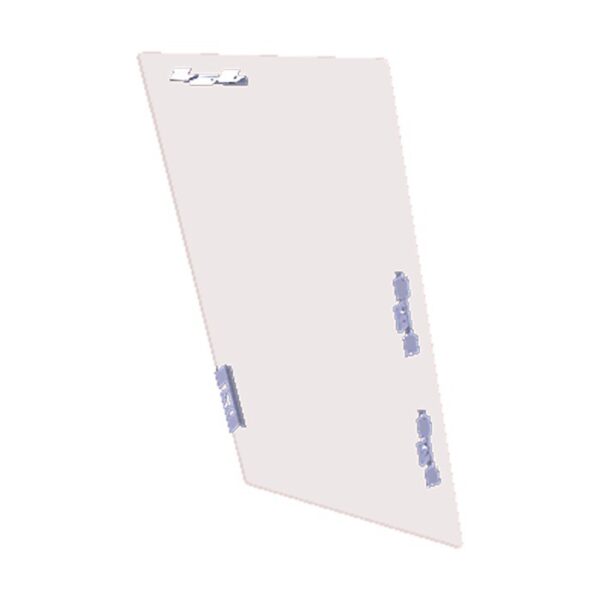 AEG Kochfeld - 290x520mm 140210982041