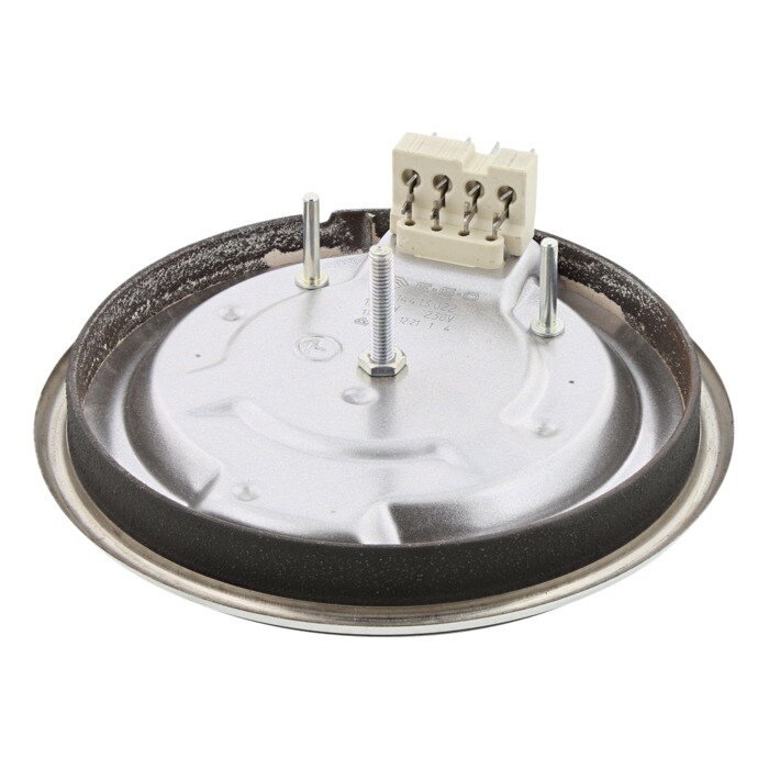 AEG Kochplatte AEG Kochplatte