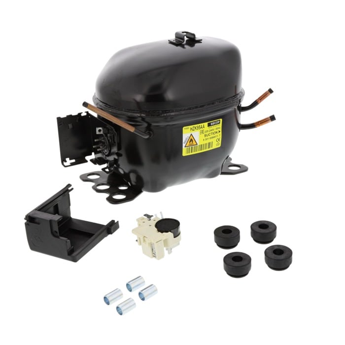 AEG Kompressor AEG Kompressor