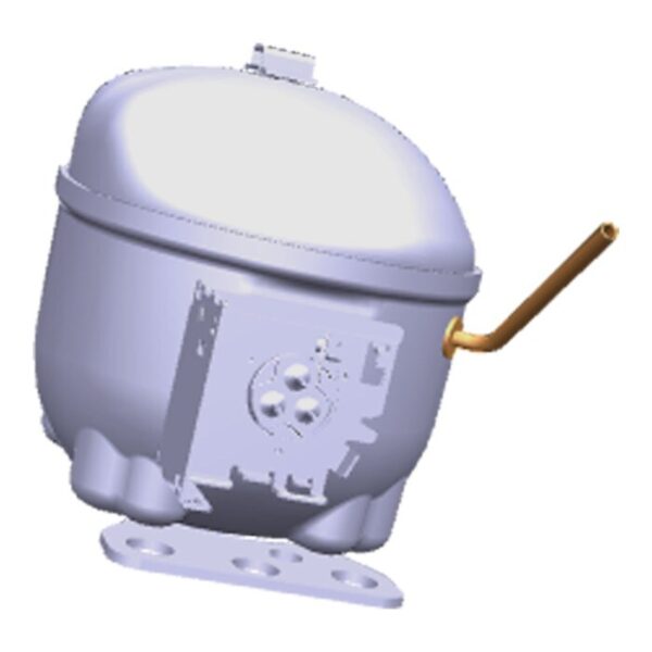 AEG Kompressor