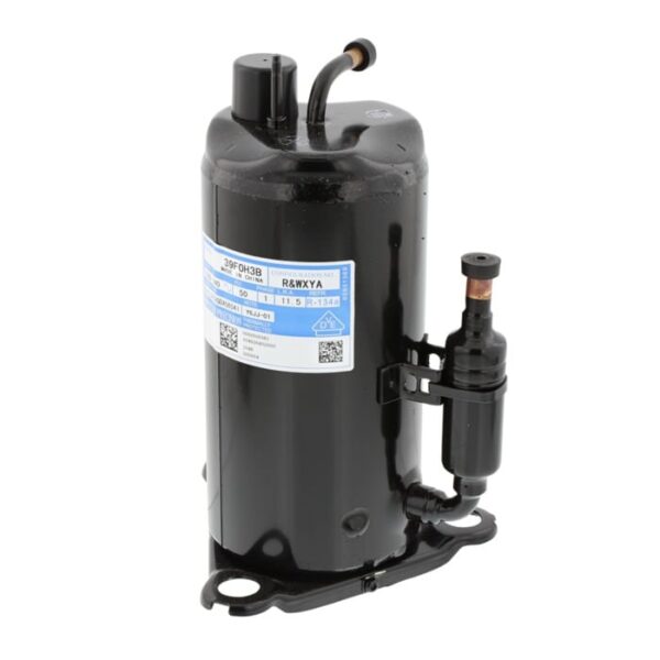 AEG Kompressor