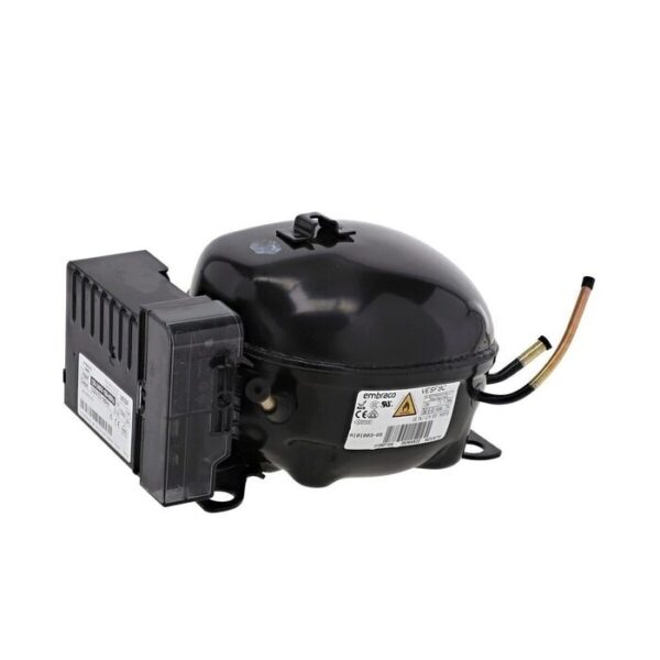 AEG Kompressor