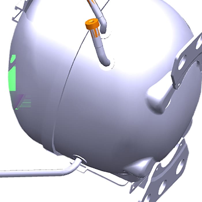 AEG Kompressor AEG Kompressor