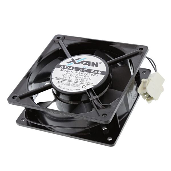 AEG Kompressor-Kühlventilator für Waschtrockner 8081946025