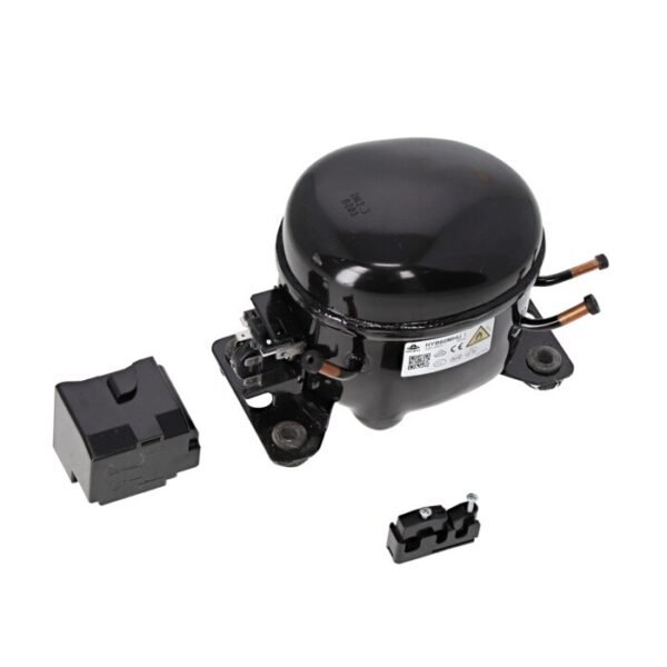 AEG Kompressor