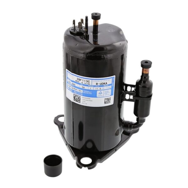 AEG Kompressor