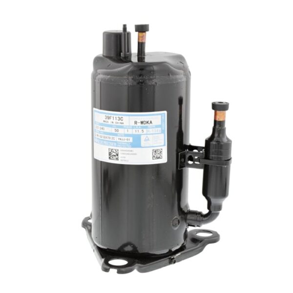AEG Kompressor