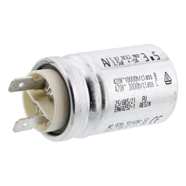 AEG Kondensator 4055274767