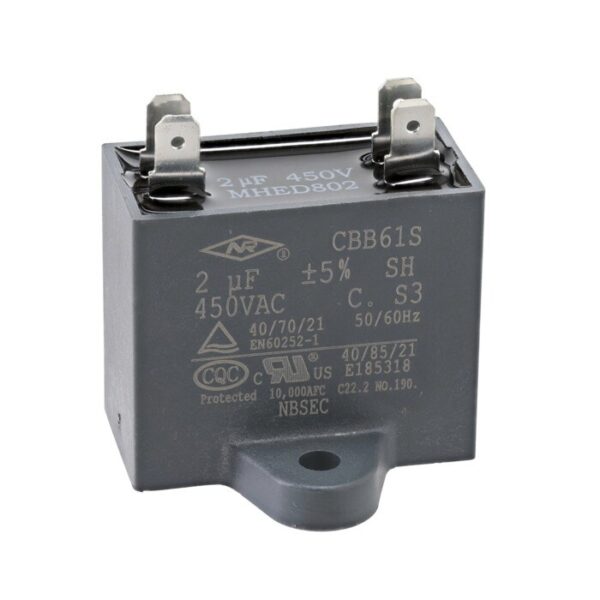 AEG Kondensator 4055336566