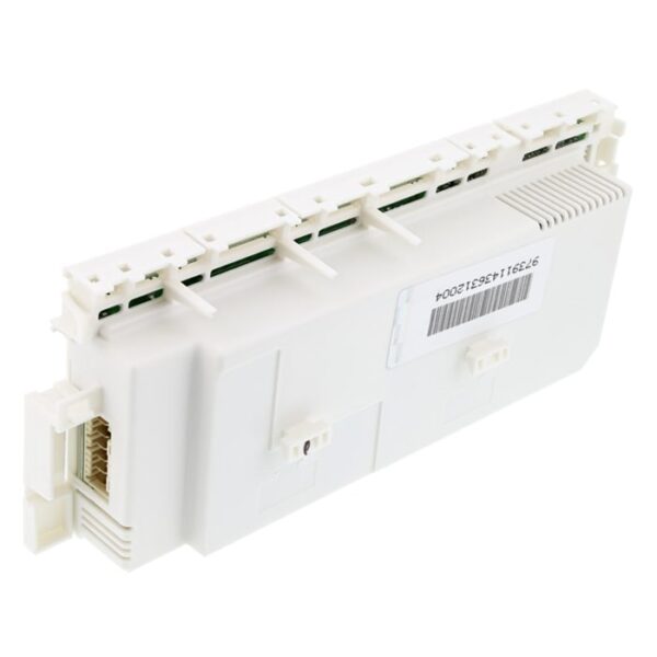 AEG konfigurierte Elektronik 973911536150031
