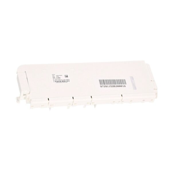 AEG konfigurierte Elektronik 973911526300018