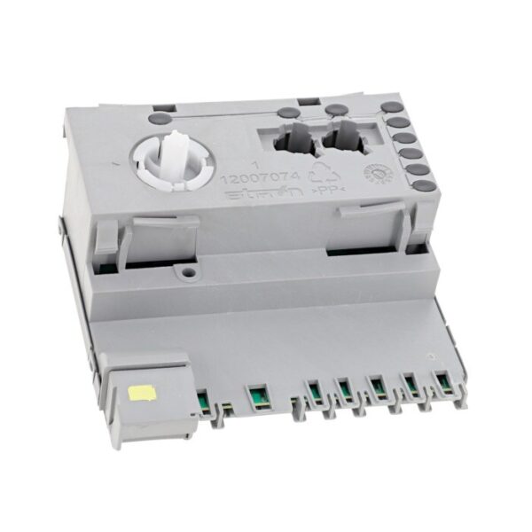 AEG konfigurierte Elektronik