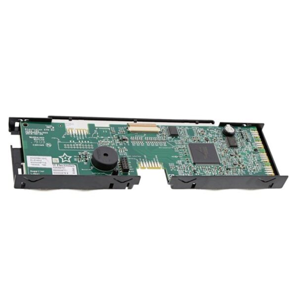 AEG konfigurierte Elektronik