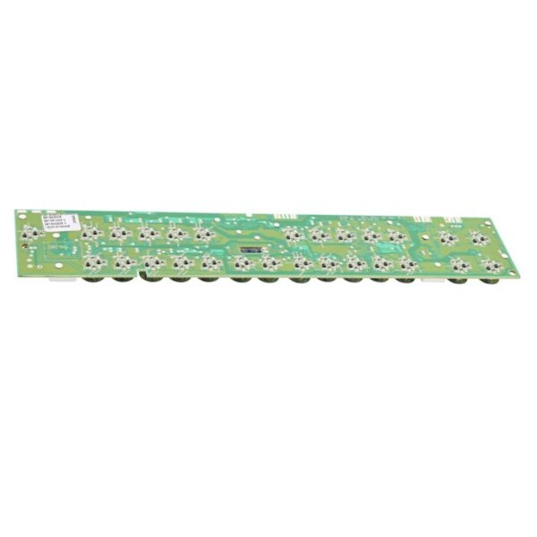 AEG konfigurierte Elektronik