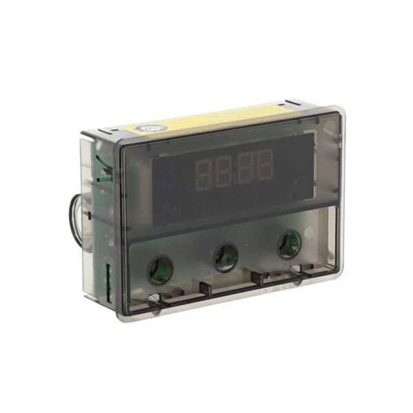 AEG konfigurierte Elektronik