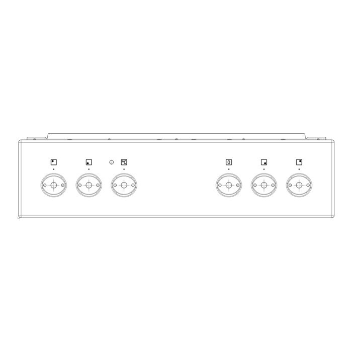 AEG konfigurierte Elektronik AEG konfigurierte Elektronik
