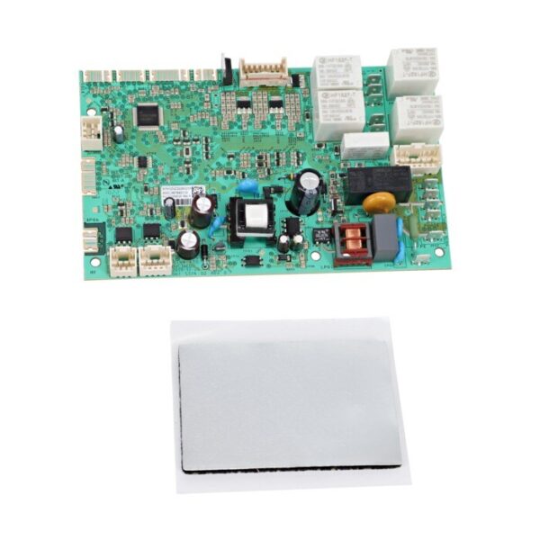 AEG konfigurierte Elektronik