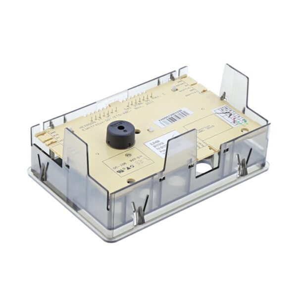 AEG konfigurierte Elektronik