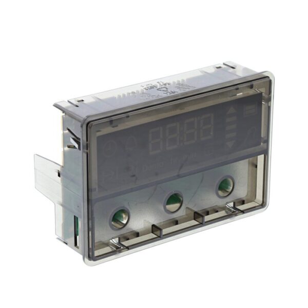 AEG konfigurierte Elektronik