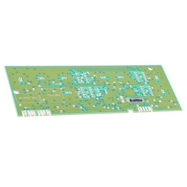 AEG konfigurierte Elektronik