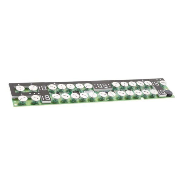 AEG konfigurierte Elektronik