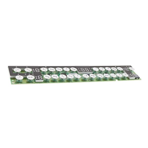 AEG konfigurierte Elektronik