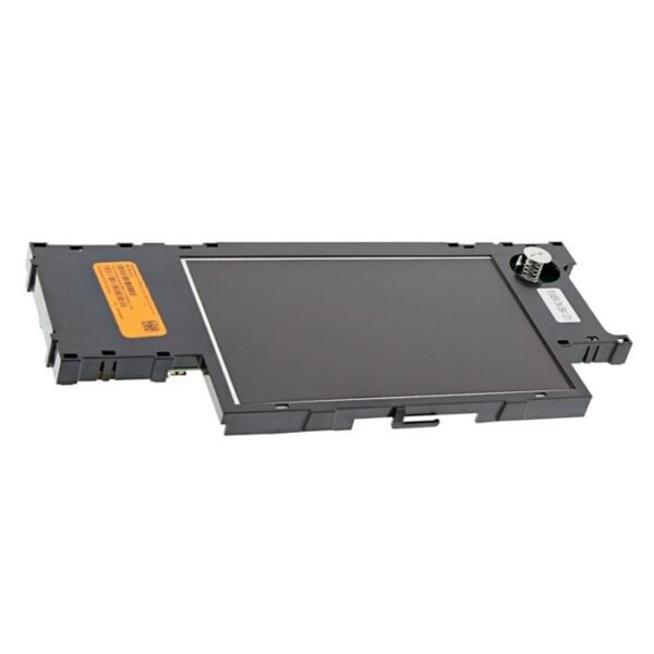 AEG konfigurierte Elektronik