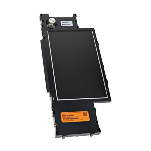 AEG konfigurierte Elektronik