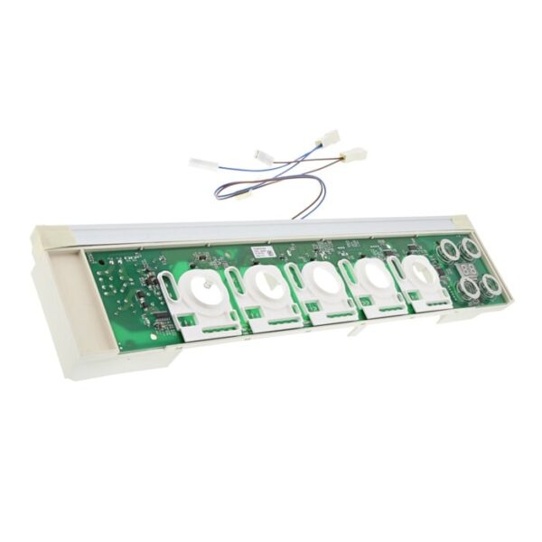 AEG konfigurierte Elektronik