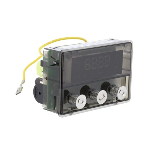 AEG konfigurierte Elektronik