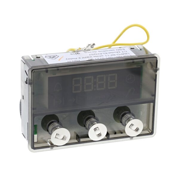 AEG konfigurierte Elektronik
