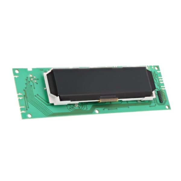 AEG konfigurierte Elektronik