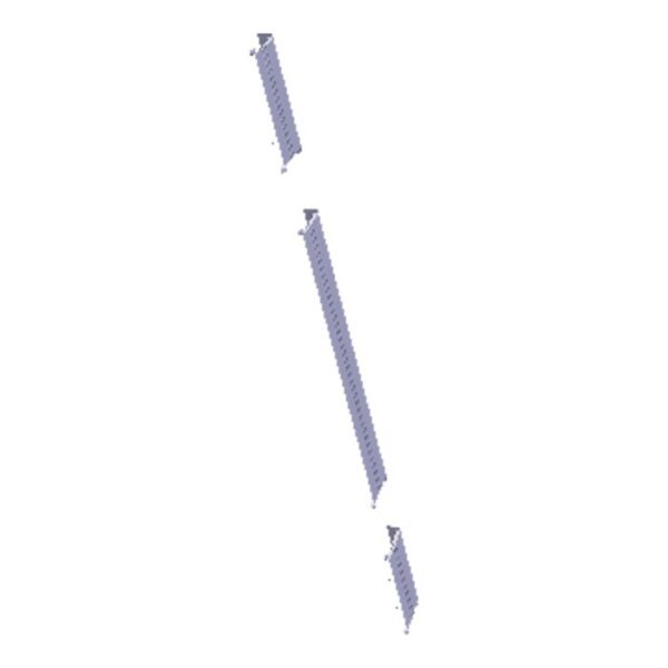 AEG konfigurierte Elektronik