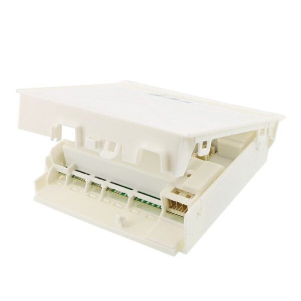 AEG konfigurierte Elektronik