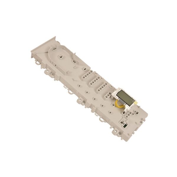 AEG konfigurierte Elektronik