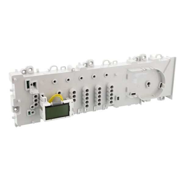 AEG konfigurierte Elektronik